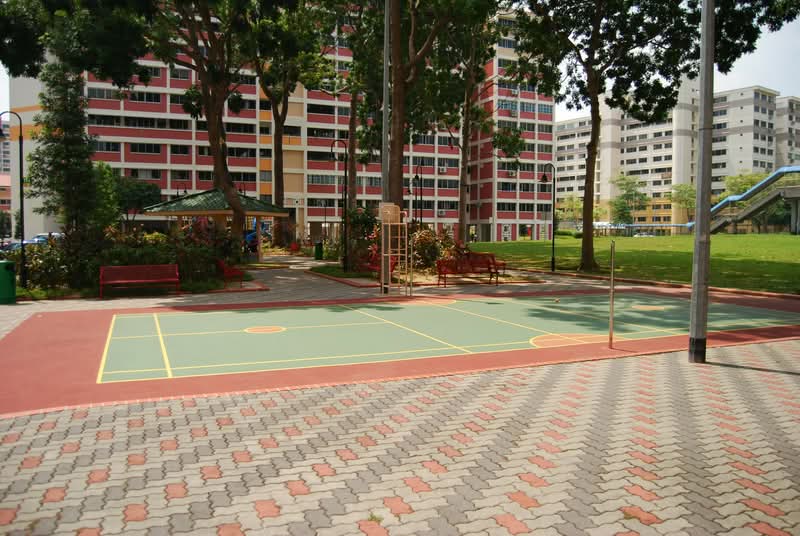 109 Pasir Ris Street 11
