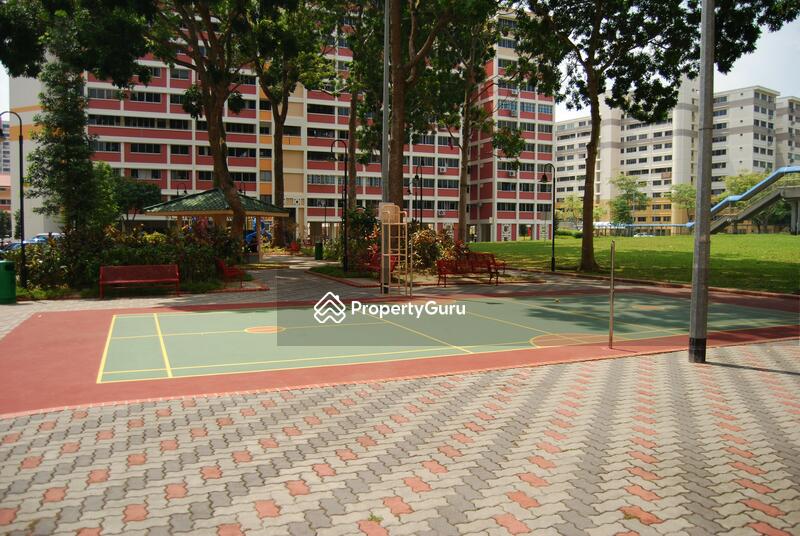 For Sale - 109 Pasir Ris Street 11
