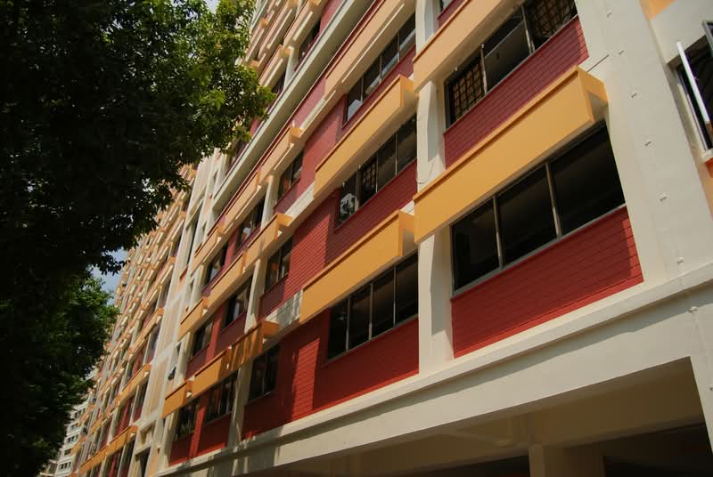 109 Pasir Ris Street 11