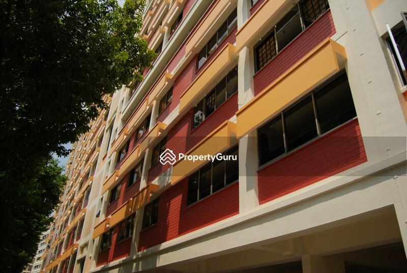 For Sale - 109 Pasir Ris Street 11