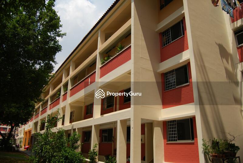 For Sale - 111 Pasir Ris Street 11