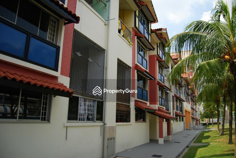 For Sale - 111 Pasir Ris Street 11