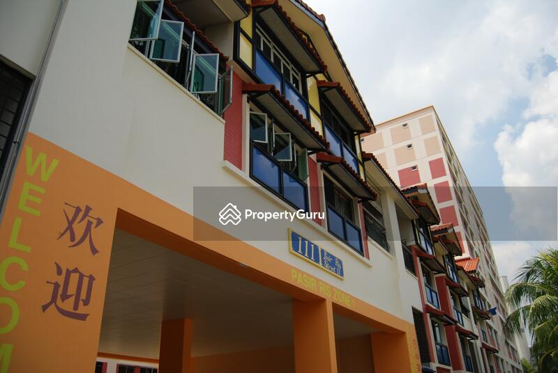 For Sale - 111 Pasir Ris Street 11