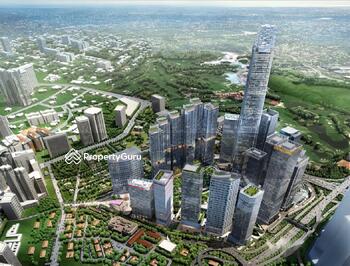 Core Residence @ TRX