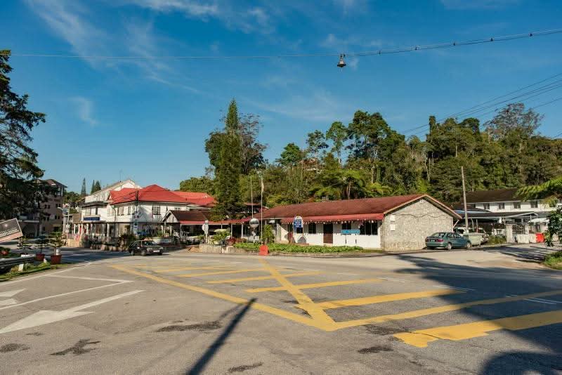 Zinnia Residences @ Cameron Highlands - iProperty.com.my