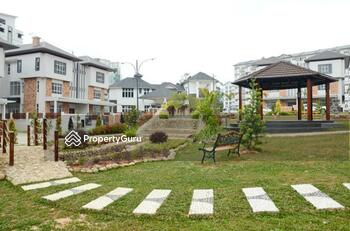 Zinnia Residences @ Cameron Highlands