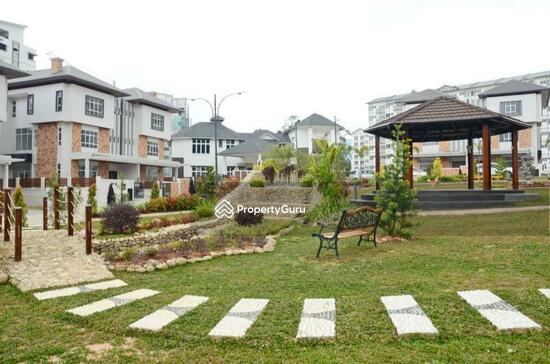 Terrace Link House For Sale In Cameron Highlands Pahang Propertyguru Malaysia