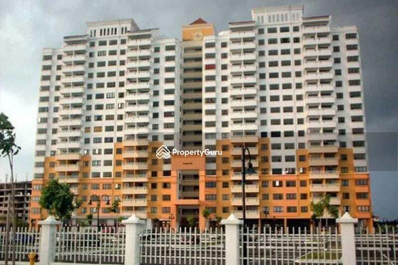 Untuk Disewa - Vista Millennium Condominium