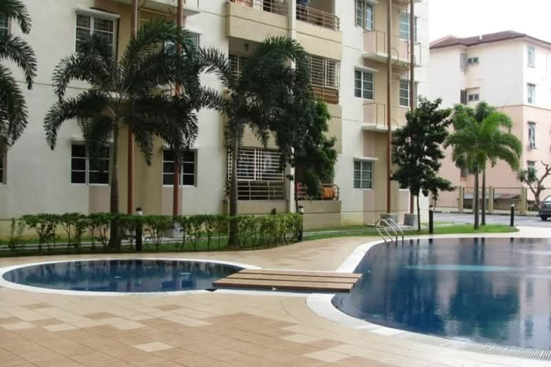 Vista Millennium Condominium - iProperty.com.my
