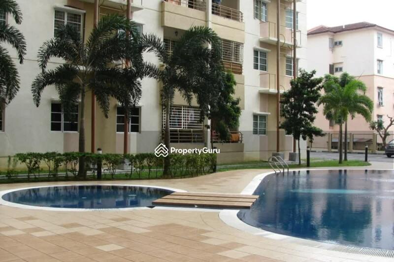 Untuk Disewa - Vista Millennium Condominium