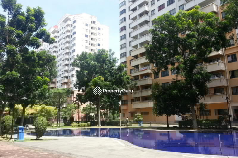 Untuk Disewa - Vista Millennium Condominium