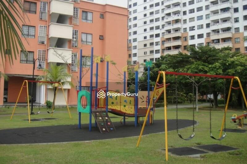 Untuk Disewa - Vista Millennium Condominium