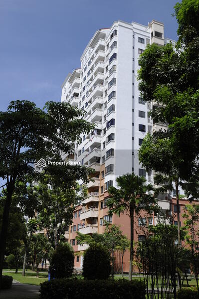 Untuk Disewa - Vista Millennium Condominium
