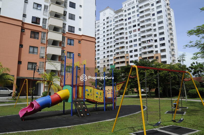 Untuk Disewa - Vista Millennium Condominium