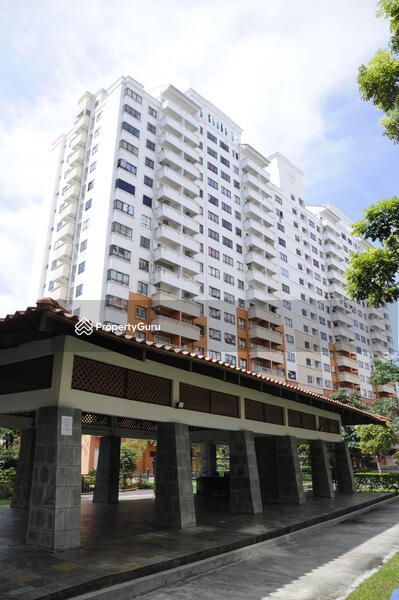 Untuk Disewa - Vista Millennium Condominium