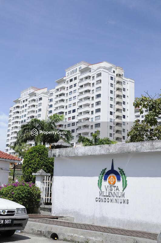Vista Millennium Condominiums (Condominium) for Sale/Rent, 2024
