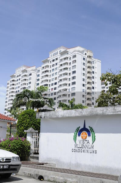 Untuk Disewa - Vista Millennium Condominium