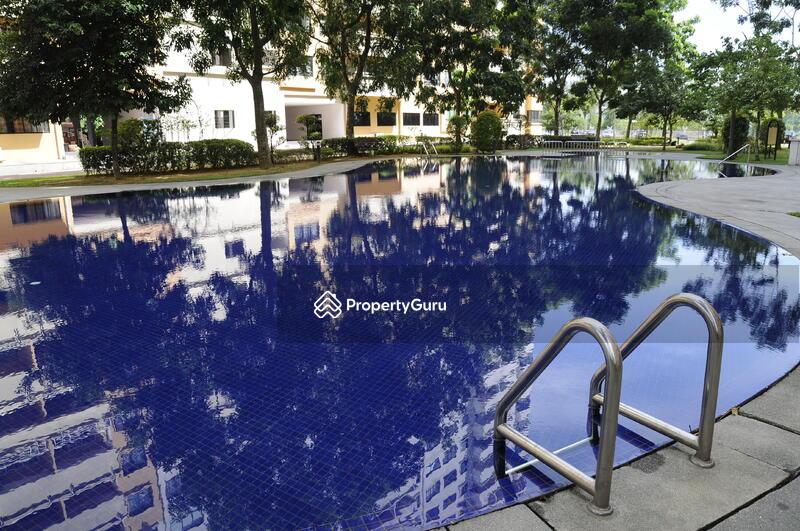 Untuk Disewa - Vista Millennium Condominium