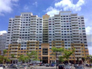 Vista Millennium Condominium