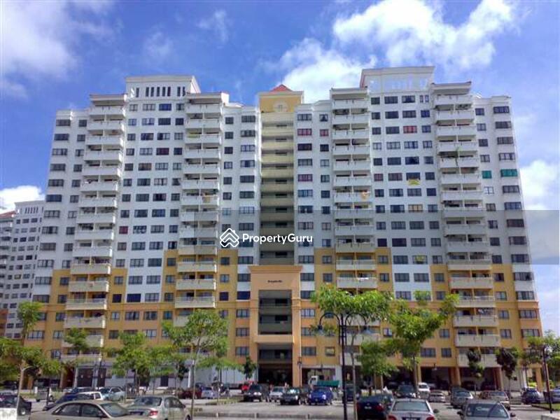 Untuk Disewa - Vista Millennium Condominium