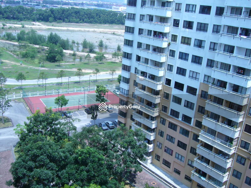 Untuk Disewa - Vista Millennium Condominium