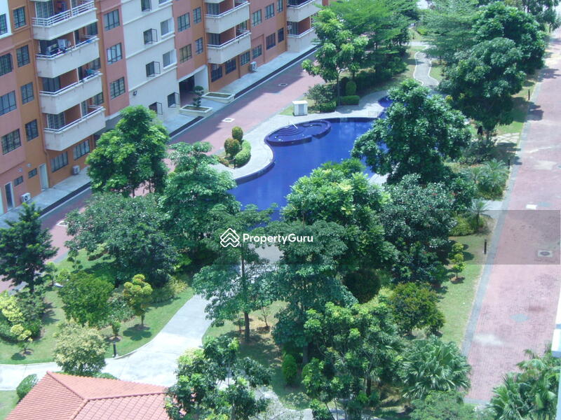 Untuk Disewa - Vista Millennium Condominium