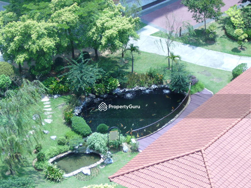 Untuk Disewa - Vista Millennium Condominium