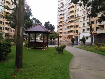 Vista Millennium Condominium