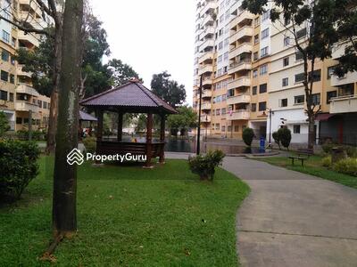 - Vista Millennium Condominium