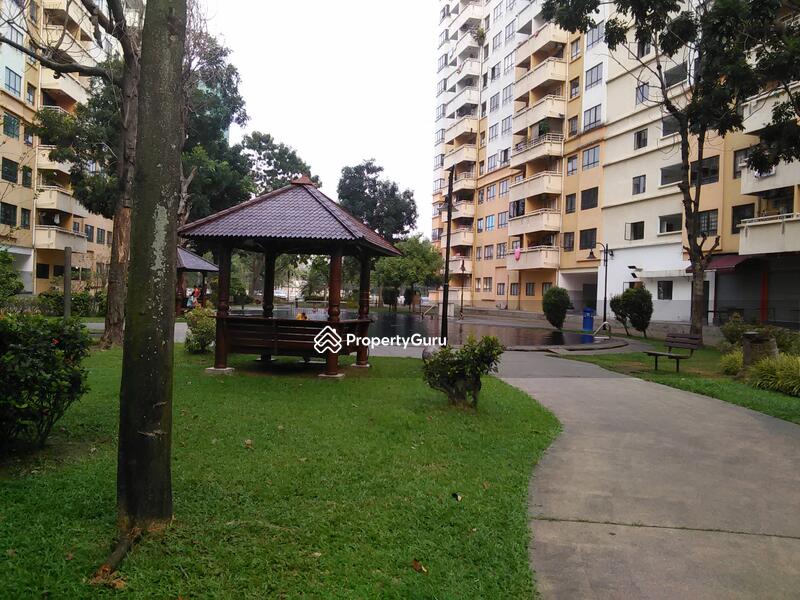 Untuk Disewa - Vista Millennium Condominium