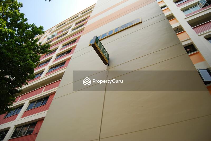 For Rent - 113 Pasir Ris Street 11
