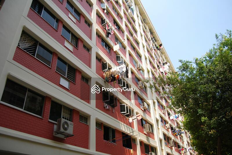 For Rent - 113 Pasir Ris Street 11