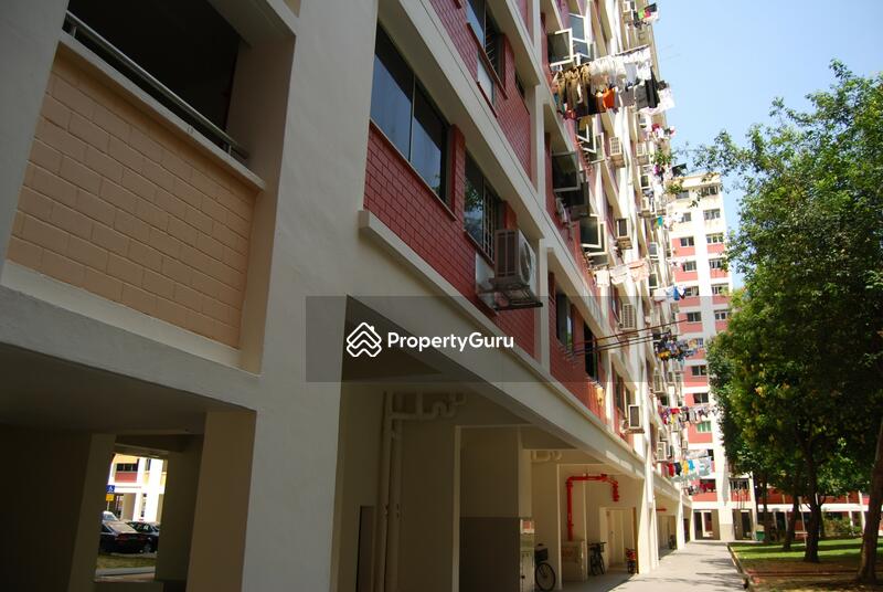 For Rent - 113 Pasir Ris Street 11