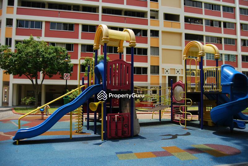 For Sale - 114 Pasir Ris Street 11
