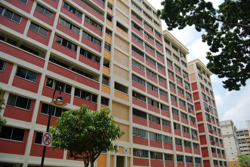 114 Pasir Ris Street 11