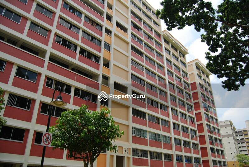 For Sale - 114 Pasir Ris Street 11