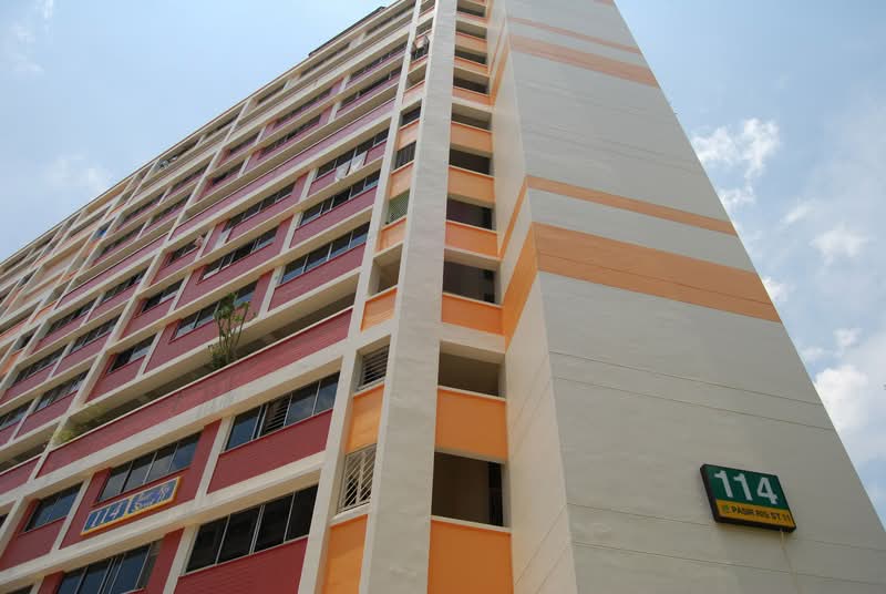 114 Pasir Ris Street 11
