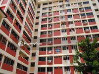 Pasir Ris Street 11