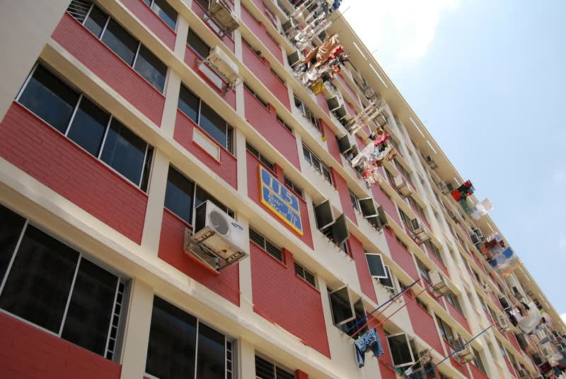 115 Pasir Ris Street 11