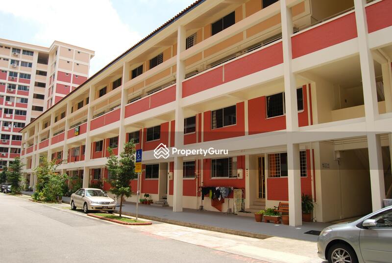 116 Pasir Ris Street 11 #0