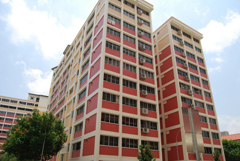 For Sale - 117 Pasir Ris Street 11