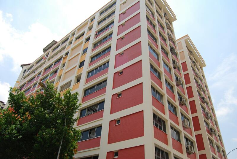 For Sale - 117 Pasir Ris Street 11