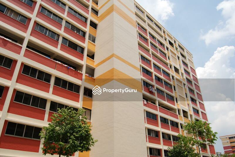 118 Pasir Ris Street 11 #0