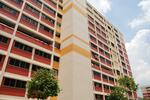 118 Pasir Ris Street 11 #0