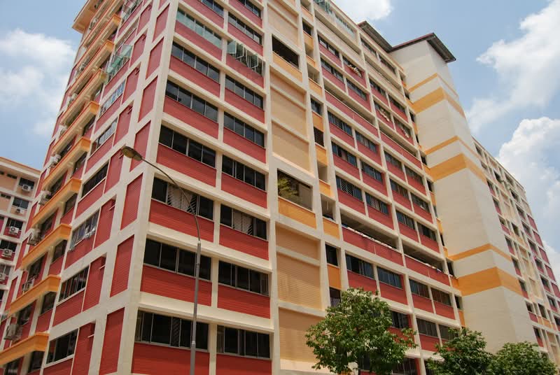 118 Pasir Ris Street 11