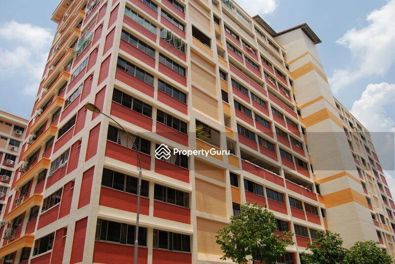 For Rent - 118 Pasir Ris Street 11