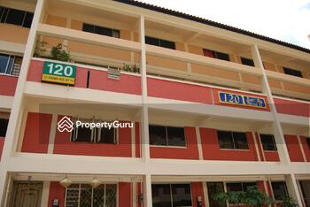 120 Pasir Ris Street 11