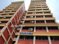 Pasir Ris Street 11