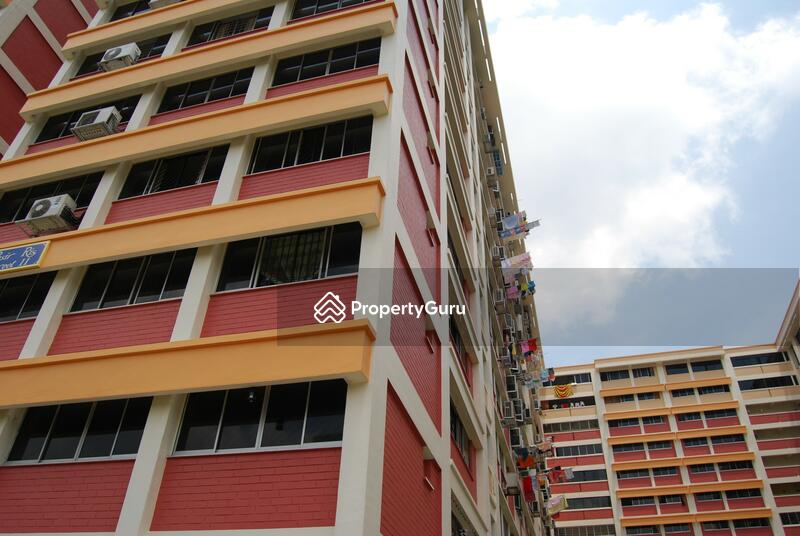 For Rent - 121 Pasir Ris Street 11