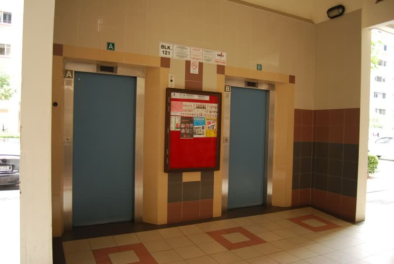 121 Pasir Ris Street 11